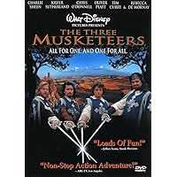 Amazon.com: The Return of the Musketeers : George MacDonald Fraser