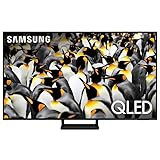 SAMSUNG 75-Inch Class QLED 4K Q70D Series Quantum