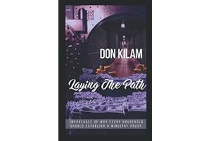 Laying The Path: Importance of why every household should establish a ministry trust. (Million Dollars Worth Of Game)