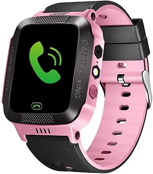 eleoption smart watch