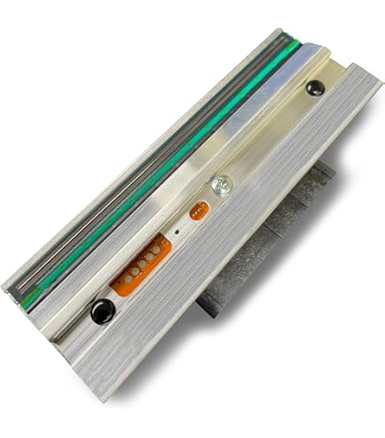 Amazon.com : P1083320-011 Print Head Printhead for Zebra ZT610
