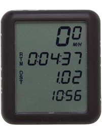 planet bike wireless computer