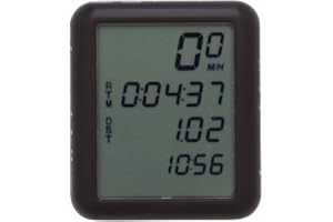 Planet Bike Protege 5.0 bike computer