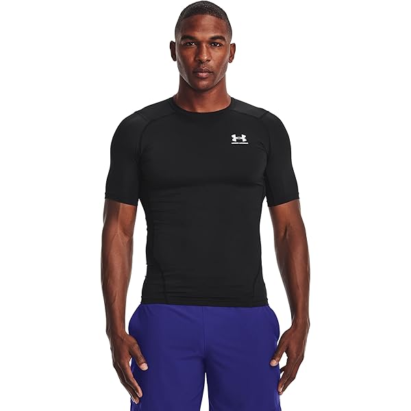 under armour dri fit v neck