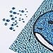 Diamond Painting for Kids Full Drill Paint with Diamonds Rhinestone Picture Arts (Whale)