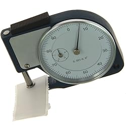 Anytime Tools Pocket Thickness Micrometer