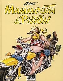 Mammouth & Piston