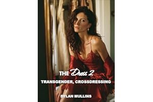 The Dress 2: A TRANSGENDER Novel
