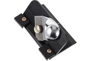 Veemoon 45degree Angled Cutting Blade Picture Mat Cutter Tool for Mat Board Trimming and Framing Craft