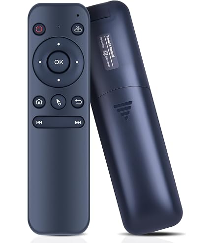 Amazon.com: Remote Control for Ottocast Play2Video Ultra, Ottocast
