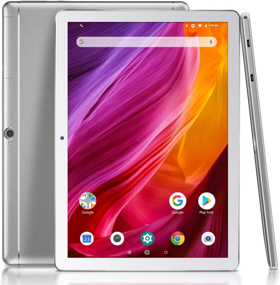 best tablet with gps built in
