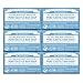 Dr. Bronner's - Pure-Castile Bar Soap (Baby Unscented, 5 oz, 6-Pack) -Made with Organic Oils, For Face, Body & Hair, Gentle for Sensitive Skin & Babies, No Added Fragrance,Biodegradable,Vegan,Non-GMO primary