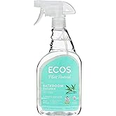 Earth Friendly Products Shower Cleaner Made with Tea Tree Oil, 22 Ounces