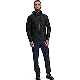 Outdoor Research Men's Helium Rain Jacket | Waterproof, Windproof, Breathable, Lightweight, Durable, Standard Fit