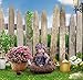 Kate 5x7ft Spring Easter Photography Backdrops lawn Garden Backdrop Party Sunny Blue Sky Photographic Background for Children
