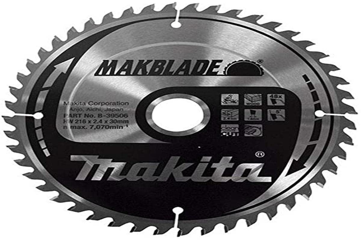 Makita B-39506 Makblade for Stationary Saws