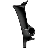 AUTO METER15318 Gauge Works Single Gauge Pod