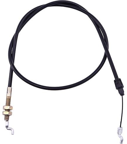 Cavo Cambio Originale DR POWER Pro 26 AT4 - Ricambio Falciatrice Da Cavo Cambio Originale DR POWER Pro 26 AT4 - Ricambio Falciatrice Da