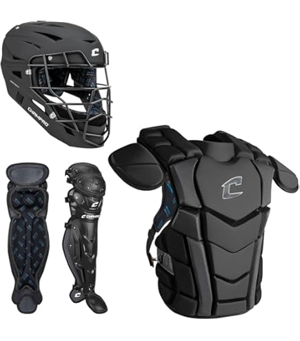 Ensemble Complet Protection Receveur All Star System 7 – Adulte 16+ – NOCSAE – Violet