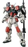 Bandai Hobby Buster Gundam Seed 1/100-Master Grade