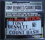 BENNETT AND BASIE                                 