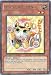 Yu-Gi-Oh! - Wind-Up Kitten (PHSW-EN026) - Photon Shockwave - 1st Edition - Ultra Rare