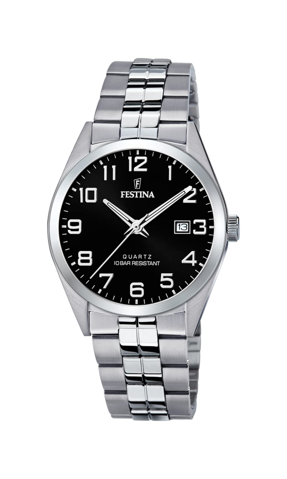 Festina - Mens Watch F20437/4