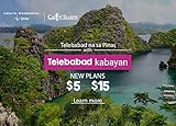 Globe DUO USA Prepaid Card