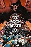 Read Book of Death #1 (of 4): Digital Exclusives Edition Kindle Editon