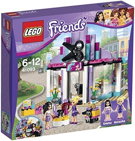LEGO Friends Heartlake Hair Salon