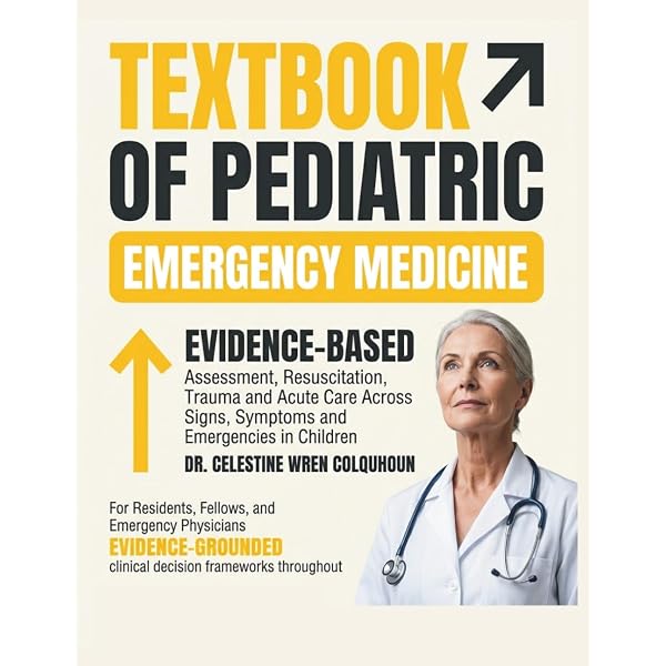 Fleisher & Ludwig's Textbook of Pediatric Emergency Medicine Print