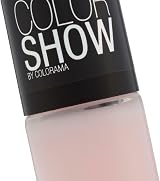 Maybelline Color Show Nail Lacquer 70 Ballerina 7 ml Brand New view 3