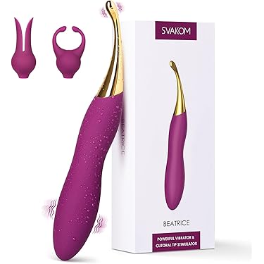 Amazon Best Sellers: Best Vibrators