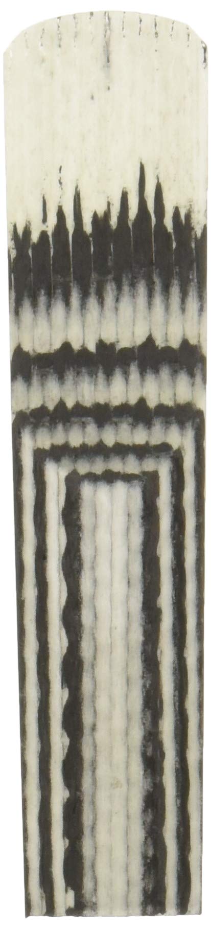 Harry Hartmann Carbon Fiberreed Alto Saxophone Reed Medium