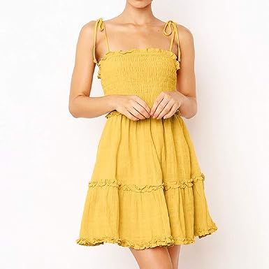 knee length summer dresses uk