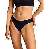 commando womens Butter Mid-rise Thong 3-pack Gp201