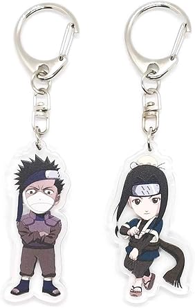 Anime Keychains Amazon