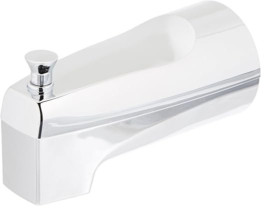 Moen 3931 Replacement 5 5 Inch Tub Diverter Spout With 1 2 Inch