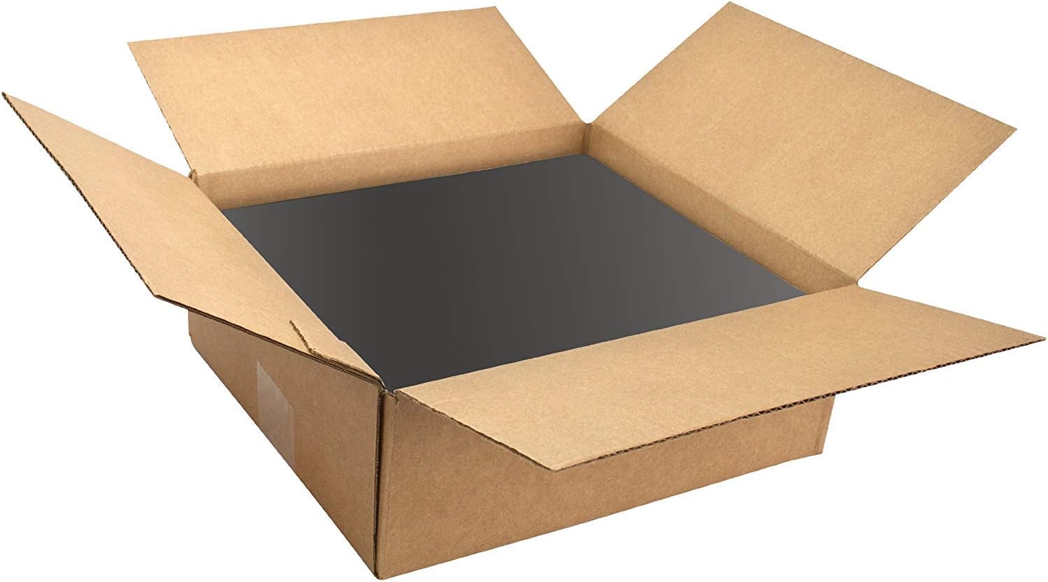Wilson Jones 1 Inch 3 Ring Binder, Basic Round Ring View Binder, Black, 4 Pack (W70362-14BPP) : Office Products