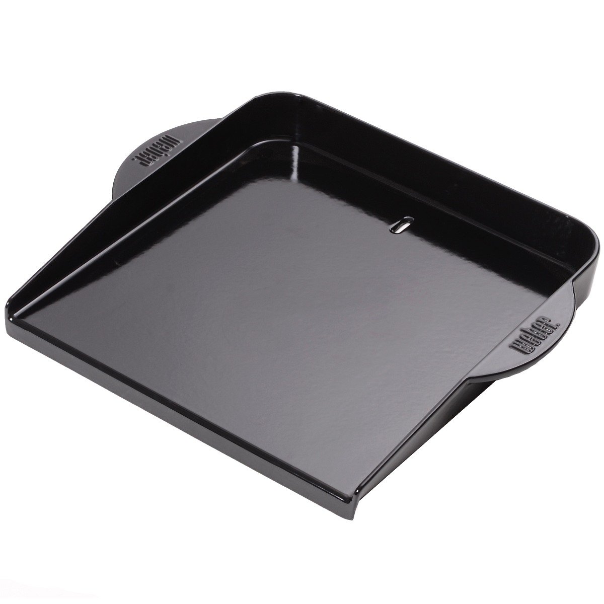 Pack Barbecue americain Weber SPIRITE320+PLANCHA+ (3723623) 