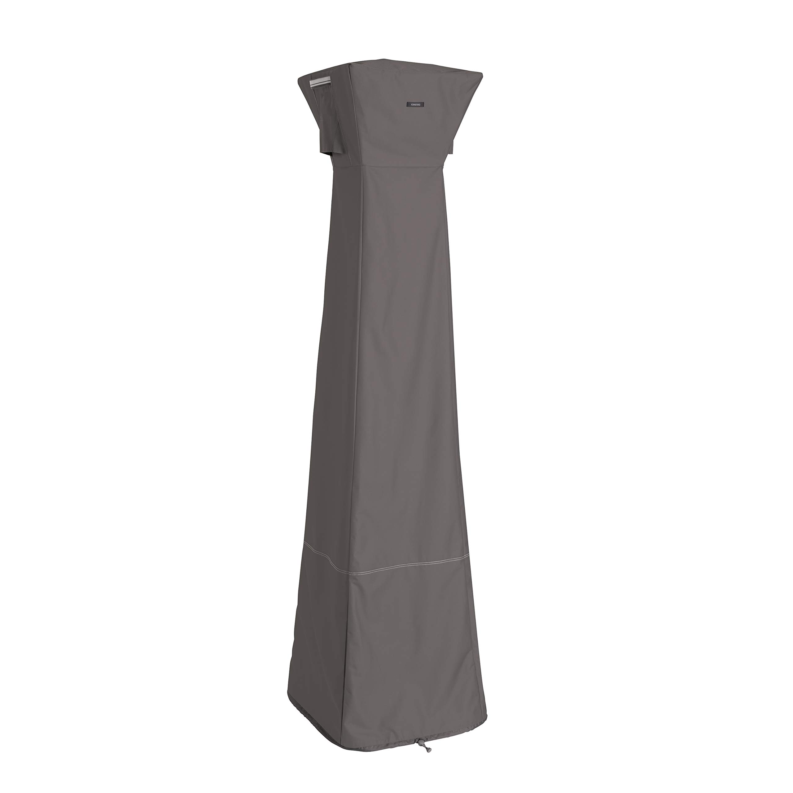 Photo 1 of Classic Accessories Ravenna Water-Resistant 21 Inch Pyramid Torch Patio Heater Cover