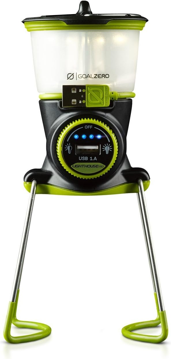 5 Best Camping Lamps Compared Bestiko