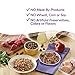 Wellness Petite Entrees Casserole Grain Free Natural Wet Small Breed Dog Food, Tender Chicken, Green Beans & Carrots, 3-Ounce Cup (Pack of 24)