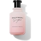 Michael Malul Saffron+Sugar Eau de Parfum for Women - 100ml | 3.4oz