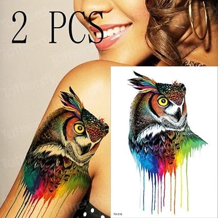 Tzxdbh 2 Piècesrose Mignon Renard Intime Renard Aquarelle