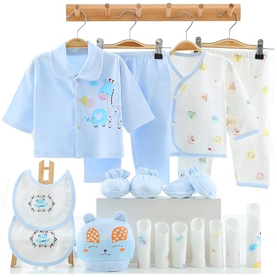 Amazon newborn boy clothes Clearance