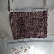 Amazon.com: Brother ¼ Inch Piecing Foot for Quilting and