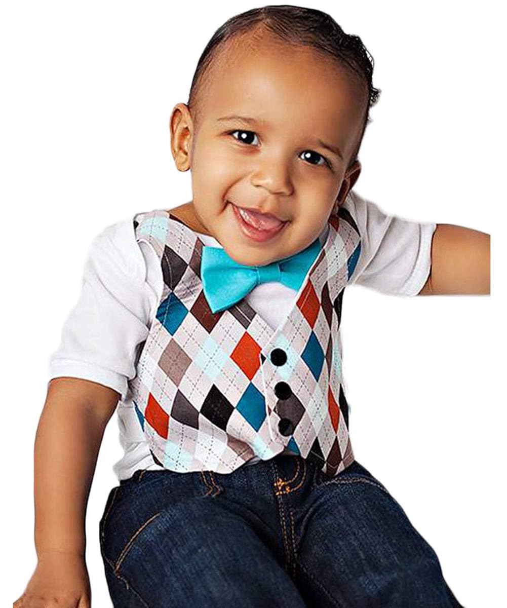 Best Fancy Baby Boy Coming Home Clothes