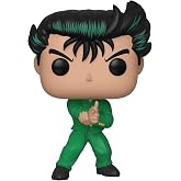 Funko Pop! Animation: Yu Hakusho - Yusuke