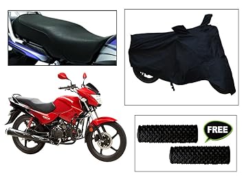 hero glamour seat cover